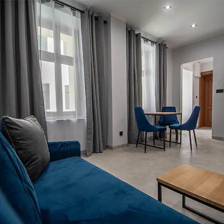 Soul Old Town Appartement