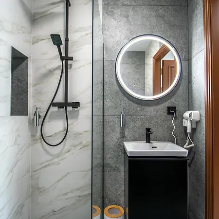 Appartement Soul Old Town *