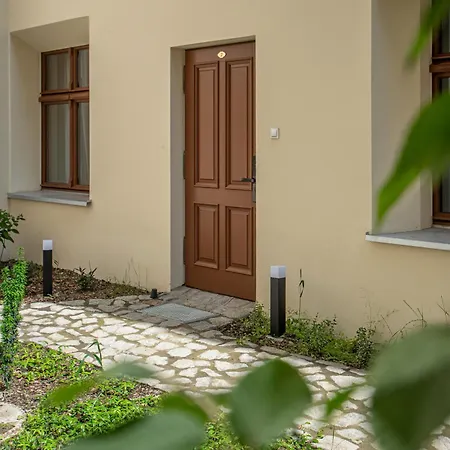 Appartement Soul Old Town *
