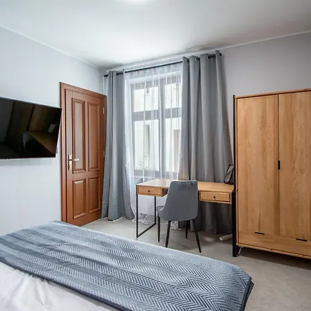 Soul Old Town Appartement